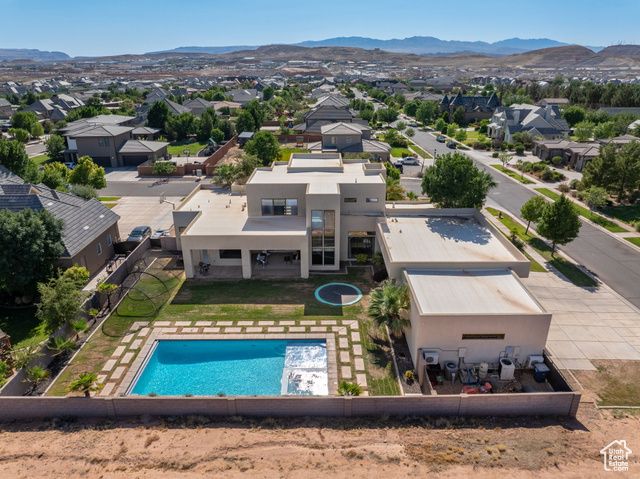 3873 S 2510 E, St. George, UT 84790
