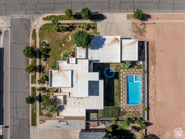 3873 S 2510 E, St. George, UT 84790