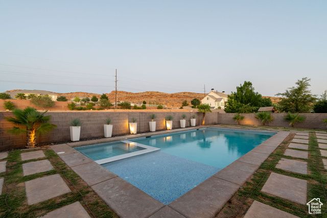 3873 S 2510 E, St. George, UT 84790