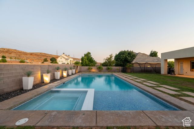 3873 S 2510 E, St. George, UT 84790