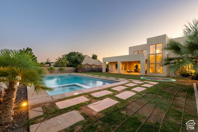 3873 S 2510 E, St. George, UT 84790