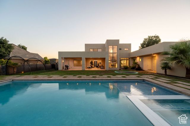 3873 S 2510 E, St. George, UT 84790