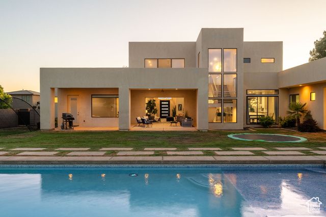 3873 S 2510 E, St. George, UT 84790