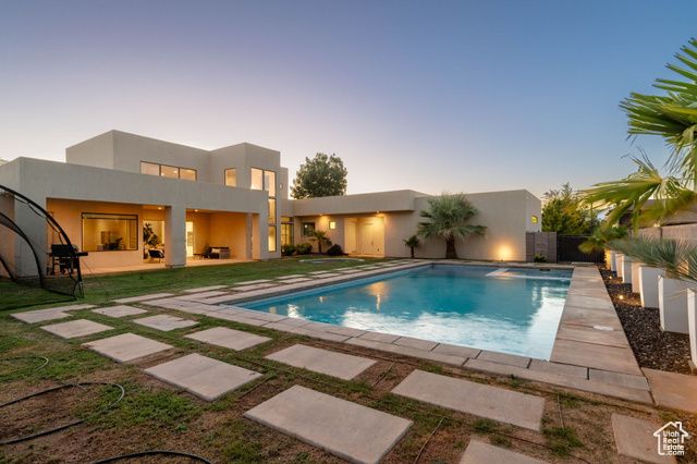 3873 S 2510 E, St. George, UT 84790