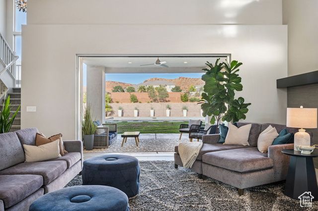 3873 S 2510 E, St. George, UT 84790