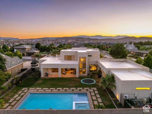 3873 S 2510 E, St. George, UT 84790