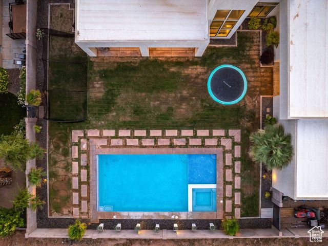 3873 S 2510 E, St. George, UT 84790