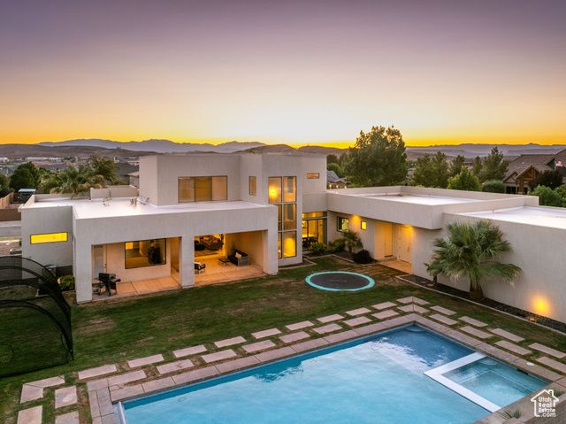 3873 S 2510 E, St. George, UT 84790