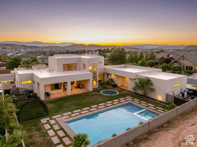 3873 S 2510 E, St. George, UT 84790