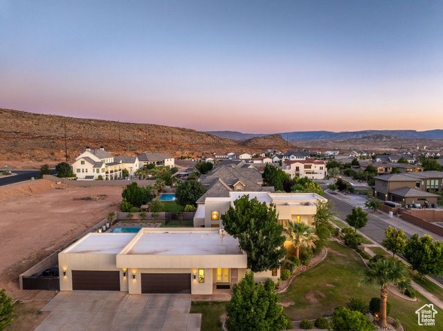 3873 S 2510 E, St. George, UT 84790