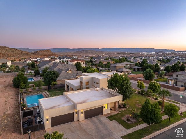 3873 S 2510 E, St. George, UT 84790