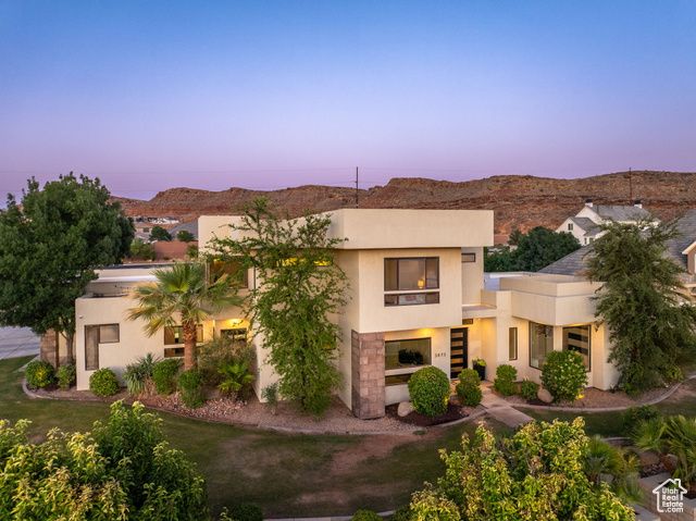 3873 S 2510 E, St. George, UT 84790