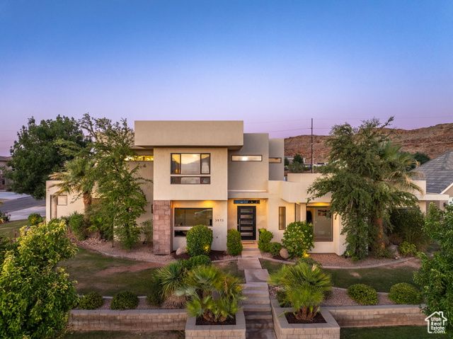 3873 S 2510 E, St. George, UT 84790