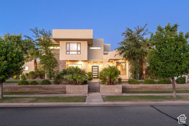 3873 S 2510 E, St. George, UT 84790