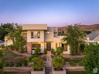 3873 S 2510 E, St. George, UT 84790