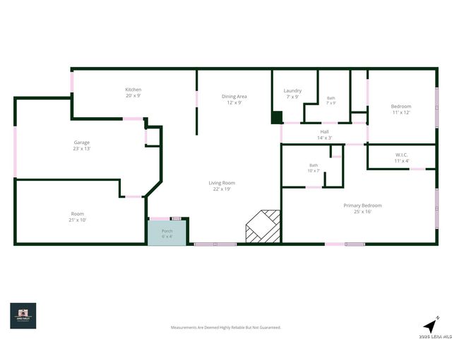 1364 PATIO DR, New Braunfels, TX 78130