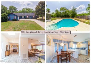 131 CRESTWOOD Drive, Interlachen, FL 32148