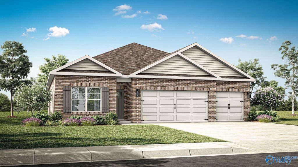 17662 Sapphire Lane, Athens, AL 35749