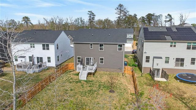 9733 Goldenrod CT, Toano, VA 23168
