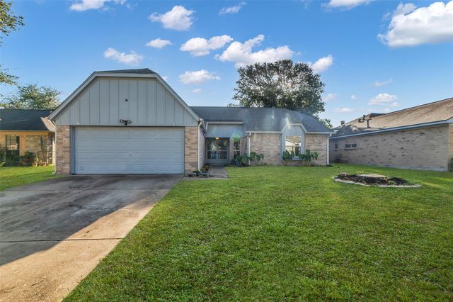 6614 Readsland Lane, Houston, TX 77084