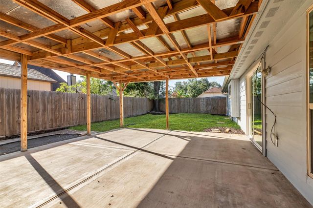 6614 Readsland Lane, Houston, TX 77084