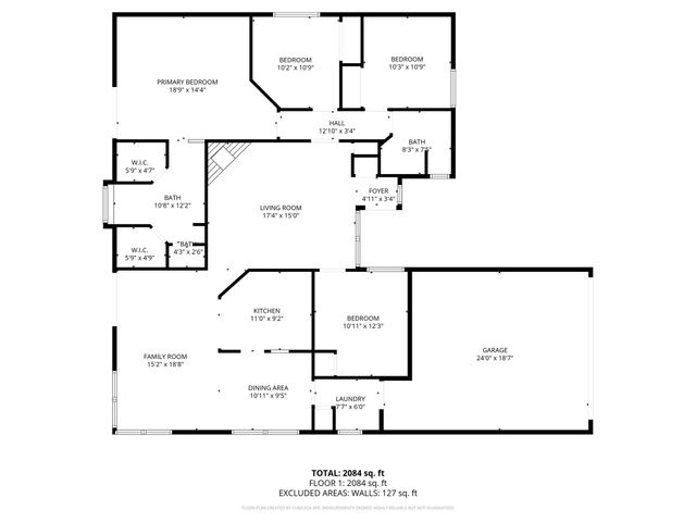 6614 Readsland Lane, Houston, TX 77084