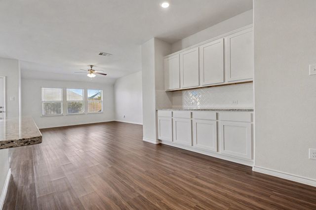 3616 Sabine Drive, Little Elm, TX 75068