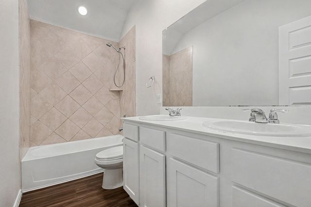 3616 Sabine Drive, Little Elm, TX 75068