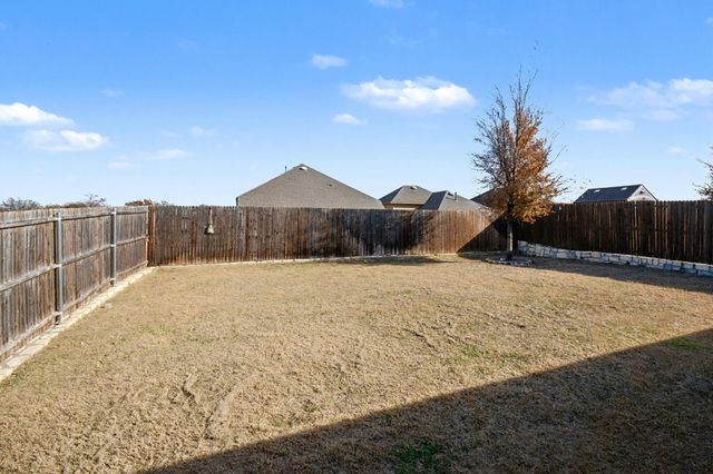 3616 Sabine Drive, Little Elm, TX 75068
