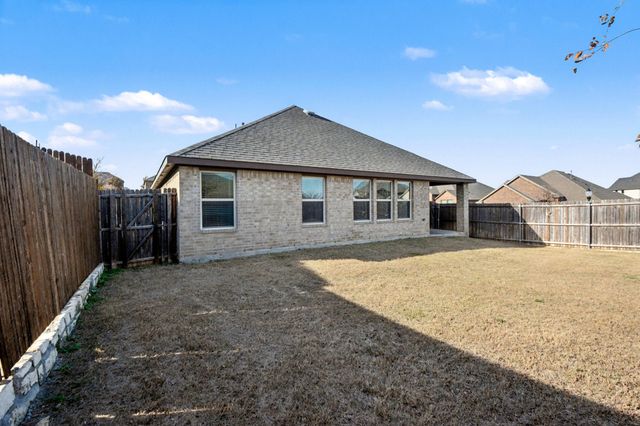 3616 Sabine Drive, Little Elm, TX 75068
