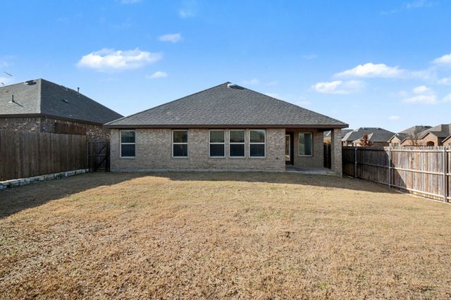3616 Sabine Drive, Little Elm, TX 75068