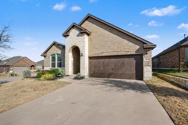 3616 Sabine Drive, Little Elm, TX 75068