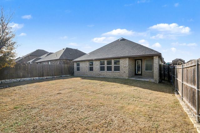 3616 Sabine Drive, Little Elm, TX 75068