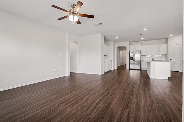 3616 Sabine Drive, Little Elm, TX 75068