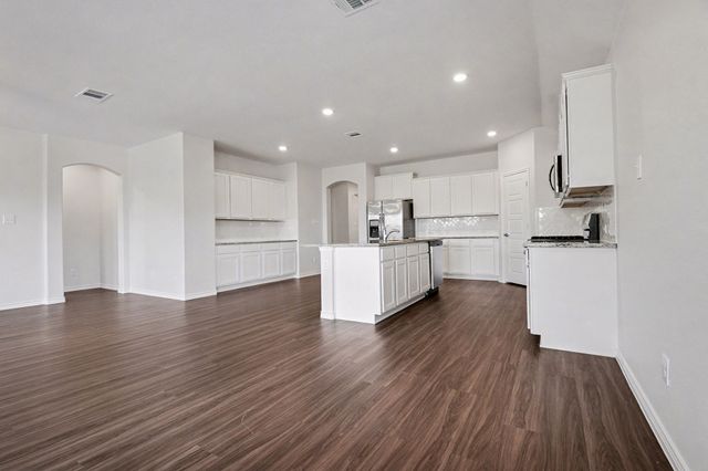 3616 Sabine Drive, Little Elm, TX 75068