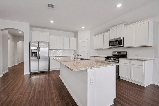 3616 Sabine Drive, Little Elm, TX 75068