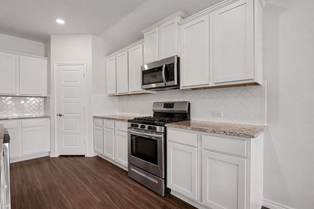 3616 Sabine Drive, Little Elm, TX 75068