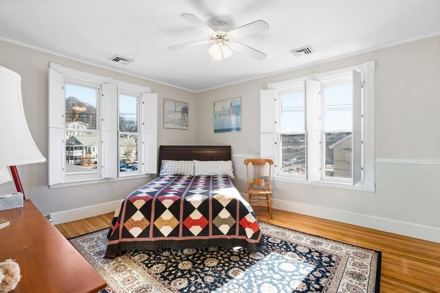 58 Oliver Street, Fitchburg, MA 01420