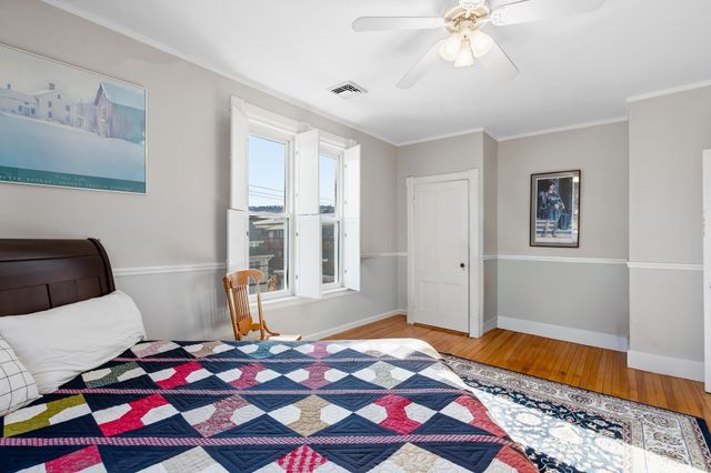 58 Oliver Street, Fitchburg, MA 01420
