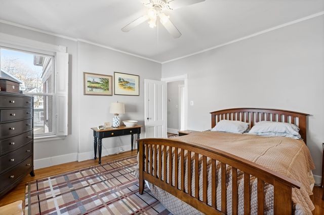 58 Oliver Street, Fitchburg, MA 01420