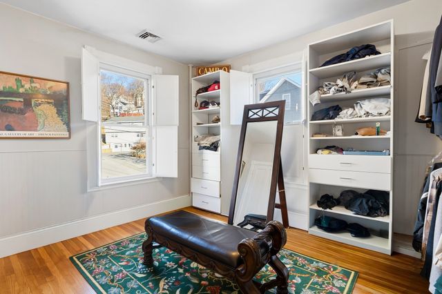 58 Oliver Street, Fitchburg, MA 01420