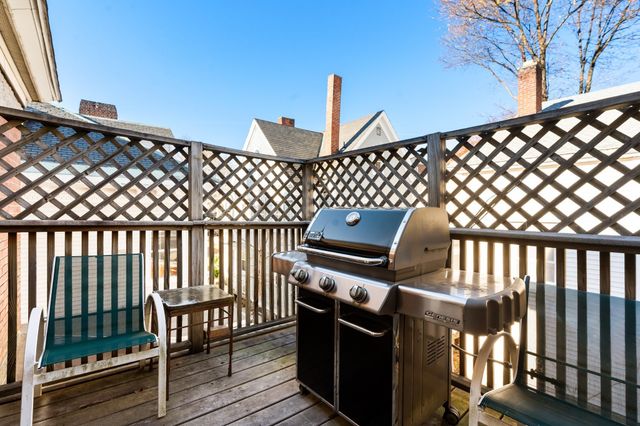 58 Oliver Street, Fitchburg, MA 01420