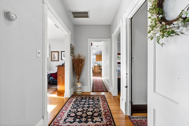 58 Oliver Street, Fitchburg, MA 01420