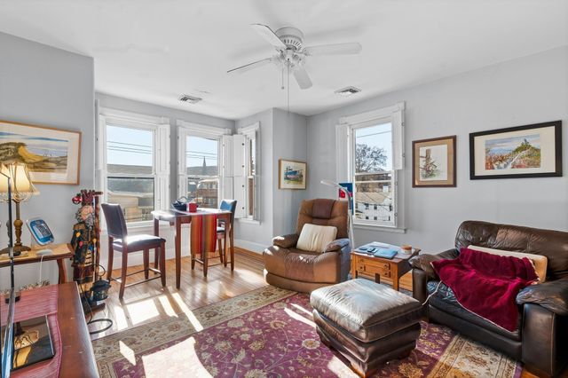 58 Oliver Street, Fitchburg, MA 01420