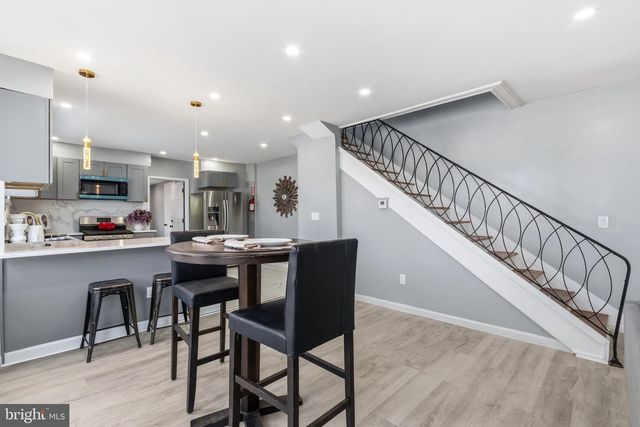 118 S 32ND ST, Camden, NJ 08105