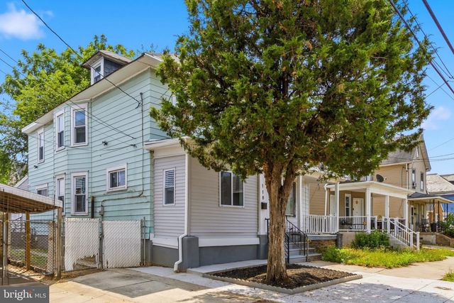 118 S 32ND ST, Camden, NJ 08105