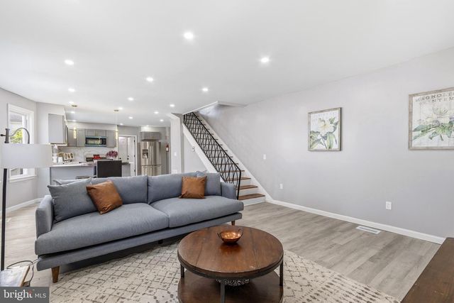 118 S 32ND ST, Camden, NJ 08105