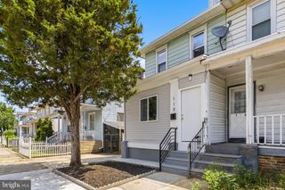 118 S 32ND ST, Camden, NJ 08105