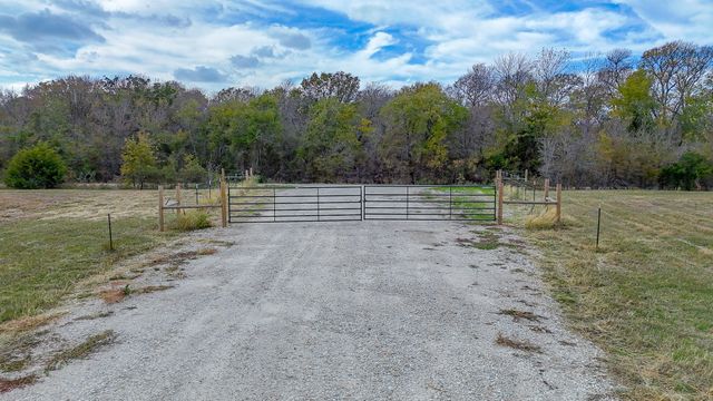 TBD SE CR 2210, Corsicana, TX 75109