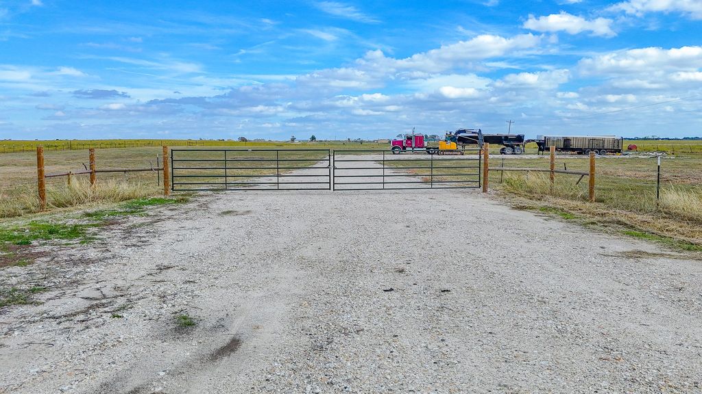 TBD SE CR 2210, Corsicana, TX 75109